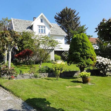 Charming Flat In Cosy Farmhouse Skudeneshavn Kültér fotó