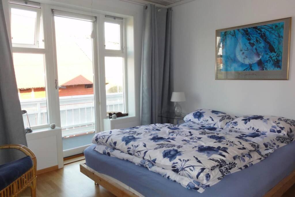 Charming Flat In Cosy Farmhouse Skudeneshavn Kültér fotó